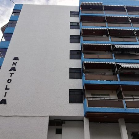 Apartament Anatolia Playa Jardin Puerto De La Cruz Estudio Zewnętrze zdjęcie