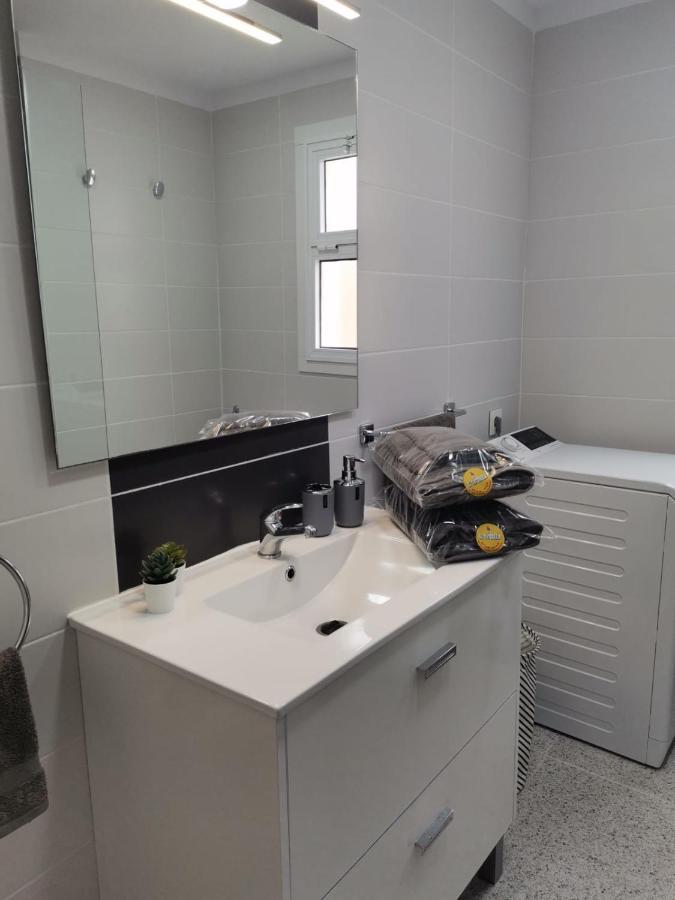 Apartament Anatolia Playa Jardin Puerto De La Cruz Estudio Zewnętrze zdjęcie